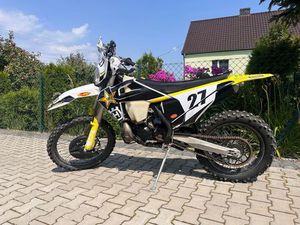 HUSQVARNA TE300 TPI LUBIE