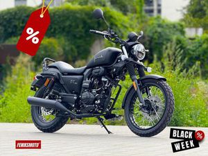 JUNAK M12 VINTAGE | RATY | GV24MSC | DOSTAWA | SERWIS | % BLACK WEEK % WARSZAWA BIALOLĘKA
