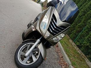 SPRZEDAM PEUGEOT CITYSTAR 125 DOROHUSK-OSADA