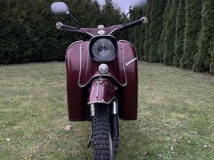 SIMSON SCHWALBE KR51 JAROSLAW