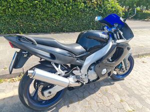 YAMAHA YZF 600R THUNDERCAT