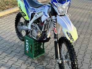 BARTON NXT 250 L JASTROWIE