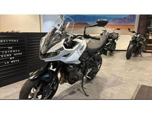 VENDO TRIUMPH TIGER SPORT 660 (2022 - 24) USATA A ROMA (CODICE 9879870) - MOTO.IT