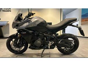 VENDO TRIUMPH TIGER SPORT 800 (2025) USATA A ROMA (CODICE 9879904) - MOTO.IT