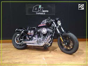 HARLEY-DAVIDSON SPORTSTER 1200