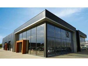 DUCATI MULTISTRADA 1260 S TOURING RIJKLAAR # 1260S ROOD