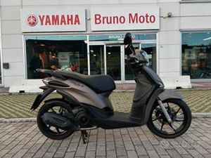 PIAGGIO LIBERTY S 125 ABS