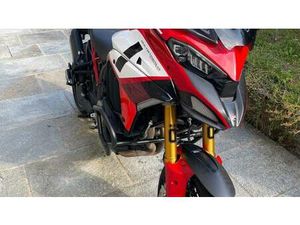 VENDO DUCATI MULTISTRADA V4 PIKES PEAK (2021 - 24) USATA A ANZOLA D'OSSOLA (CODICE 9879386) - MOTO.IT