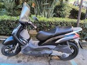 PIAGGIO BEVERLY 250 - 2008