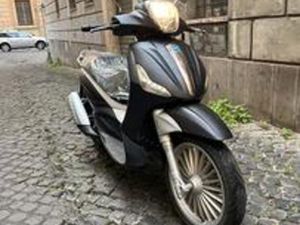 PIAGGIO BEVERLY 300