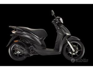 PIAGGIO LIBERTY 50 SPORT