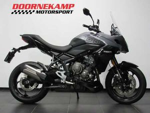 TRIUMPH TIGER SPORT 800 GRIJS
