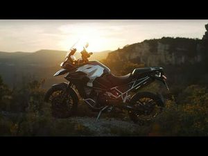 2024 TRIUMPH TIGER 1200 GT EXPLORER
