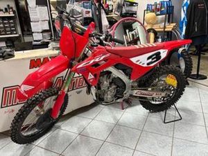 HONDA CRF 250 2022