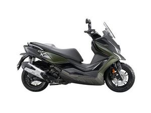 KYMCO DTX 360 - 320 CC - BRAND NEW