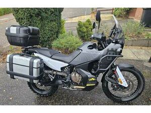 HUSQVARNA, NORDEN 901, 2022, 889 (CC)