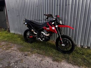 APRILIA SX 125 ABS 2019 SUPERMOTO A1 OKAZJA!!! ZIMOWA CENA!!! WISKITKI