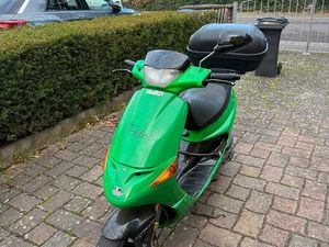 PEUGEOT SPEEDAKE 50 | 2 TAKT ROLLER