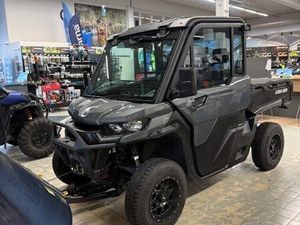 HD9 XU T DELUXE HYTTI JA TEHOKAS LÄMMITIN