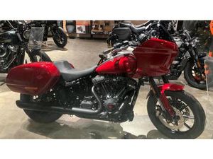 VENDO HARLEY-DAVIDSON LOW RIDER ST (2025) NUOVA A TRENTO (CODICE 9880389) - MOTO.IT