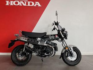HONDA DAX 125 125 CC