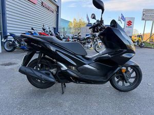 HONDA PCX125 CVT EURO 4 125 CC