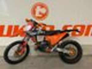 EXC HARDENDURO