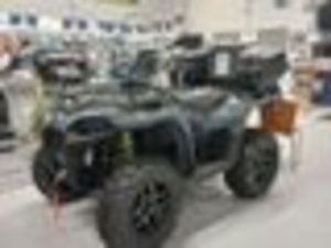 NYT VARUSTETTUNA VALMIIKSI!