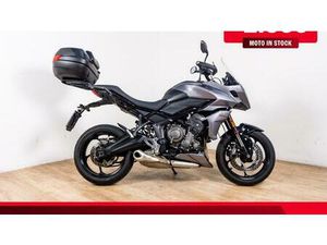 VENDO TRIUMPH TIGER SPORT 660 (2022 - 24) USATA A ROMA (CODICE 9880472) - MOTO.IT