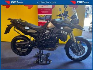 BMW F 800 GS ABS