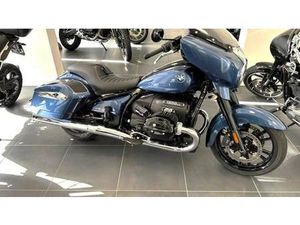 VENDO BMW R 18 B (2021 - 24) USATA A PIACENZA (CODICE 9880426) - MOTO.IT