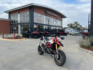 2018 DUCATI HYM939SP