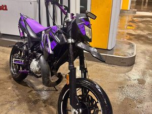 GENERIC TRIGGER SM 50