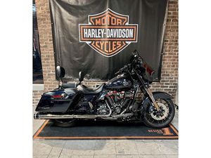 2022 HARLEY-DAVIDSON CVO STREET GLIDE