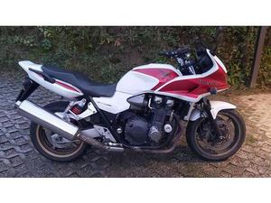 VENDO HONDA CB 1300 S (2010 - 12) USATA A VIMERCATE (CODICE 9879454) - MOTO.IT