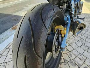 VENDO HONDA CBF 600 S (2007 - 12) USATA A CARUNCHIO (CODICE 9879445) - MOTO.IT