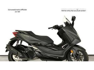 VENDO HONDA FORZA 125 (2023 - 24) USATA A PORTO VIRO (CODICE 9880353) - MOTO.IT