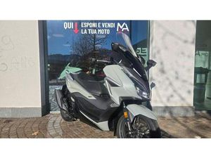VENDO HONDA FORZA 350 (2022 - 24) USATA A BOLZANO/BOZEN (CODICE 9880462) - MOTO.IT