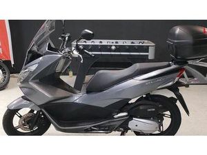 VENDO HONDA PCX 150 (2014 - 17) USATA A ROMA (CODICE 9879667) - MOTO.IT