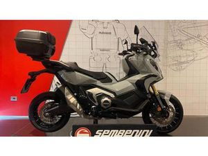 VENDO HONDA X-ADV 750 DCT (2021 - 24) USATA A RIVA DEL GARDA (CODICE 9880203) - MOTO.IT