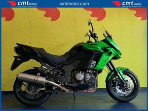 KAWASAKI VERSYS 1000