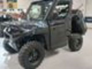 RANGER XP1000 NORDIC PRO 2026