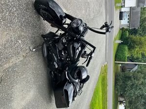 ROADKING SPECIAL ( HARLEY )