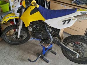 RFZ APOLLO JAGUAR 125 MYSTKÓW