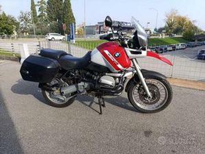 BMW R 1100 GS R 1100 GS
