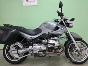 BMW R 1150 R - 2005