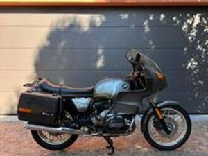 BMW R100 RS
