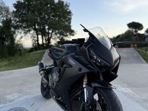 HONDA CBR 650R 35KW BARCELOS, VILA BOA E VILA FRESCAINHA (SÃO MARTINHO E SÃO PEDRO)