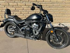 KAWASAKI VULCAN S ABS