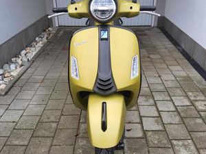 VESPA 300 GTS SUPERSPORT